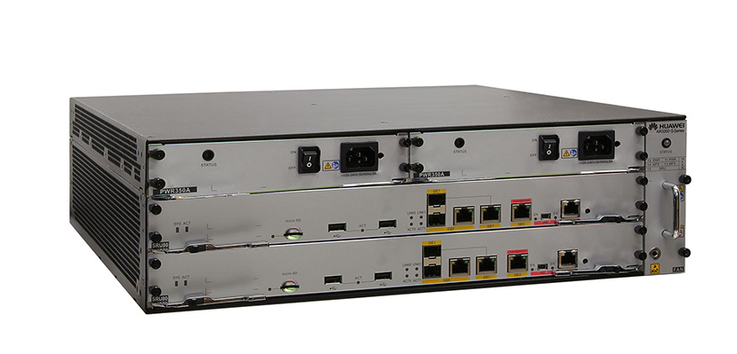 華為路由器 AR3200-S商業(yè)旗艦級(jí)系列企業(yè)路由器