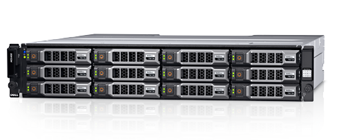 戴爾存儲(chǔ)MD1400和MD1420直連存儲(chǔ)