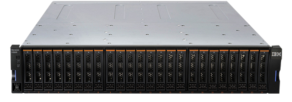 IBM V3500 存儲(chǔ)